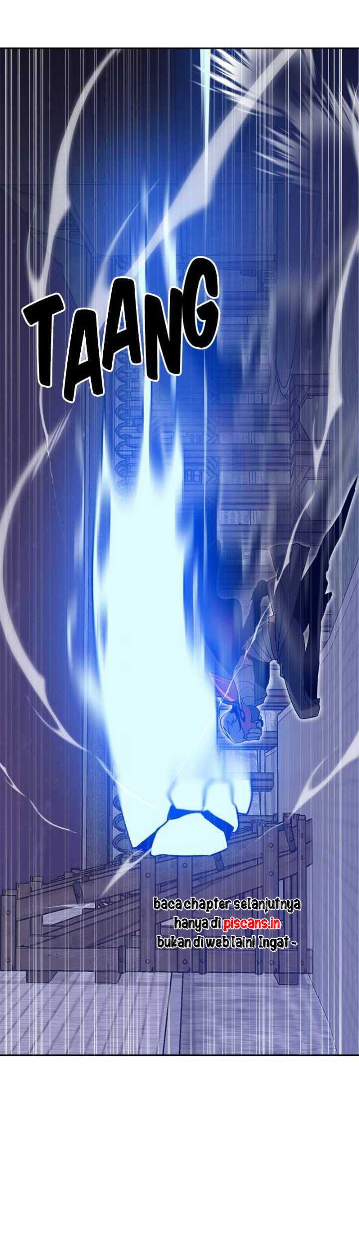 Bug Eater Chapter 20 Gambar 32