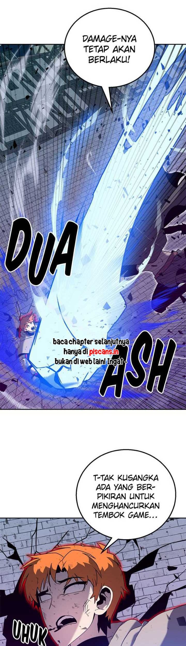 Bug Eater Chapter 20 Gambar 35