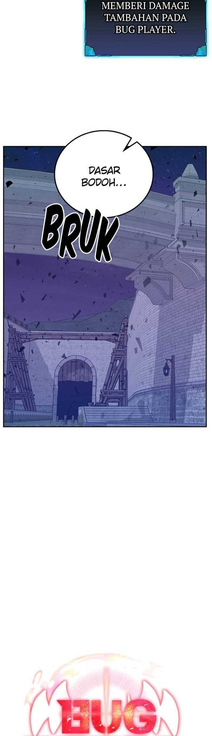 Bug Eater Chapter 20 Gambar 37