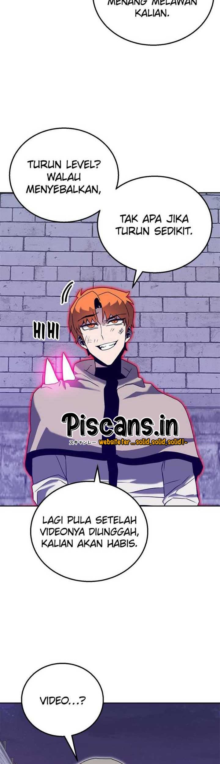 Bug Eater Chapter 20 Gambar 41