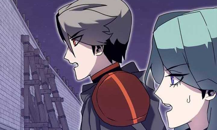 Bug Eater Chapter 20 Gambar 42