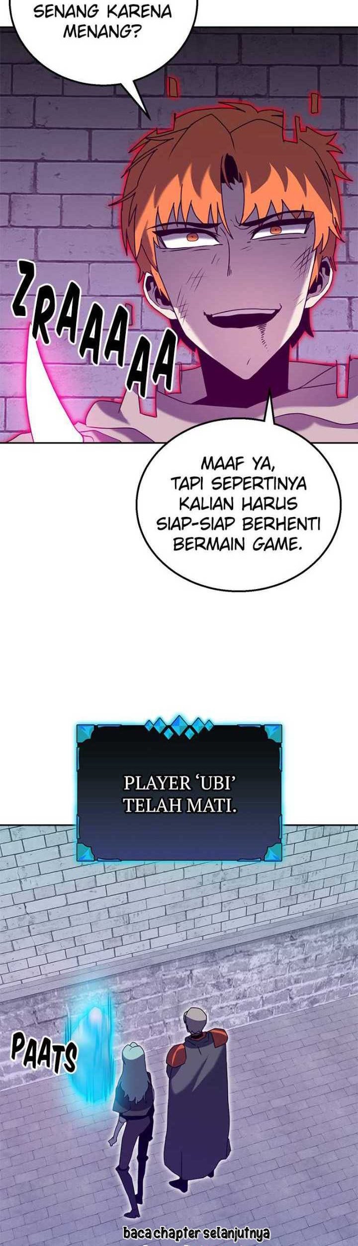 Bug Eater Chapter 20 Gambar 44