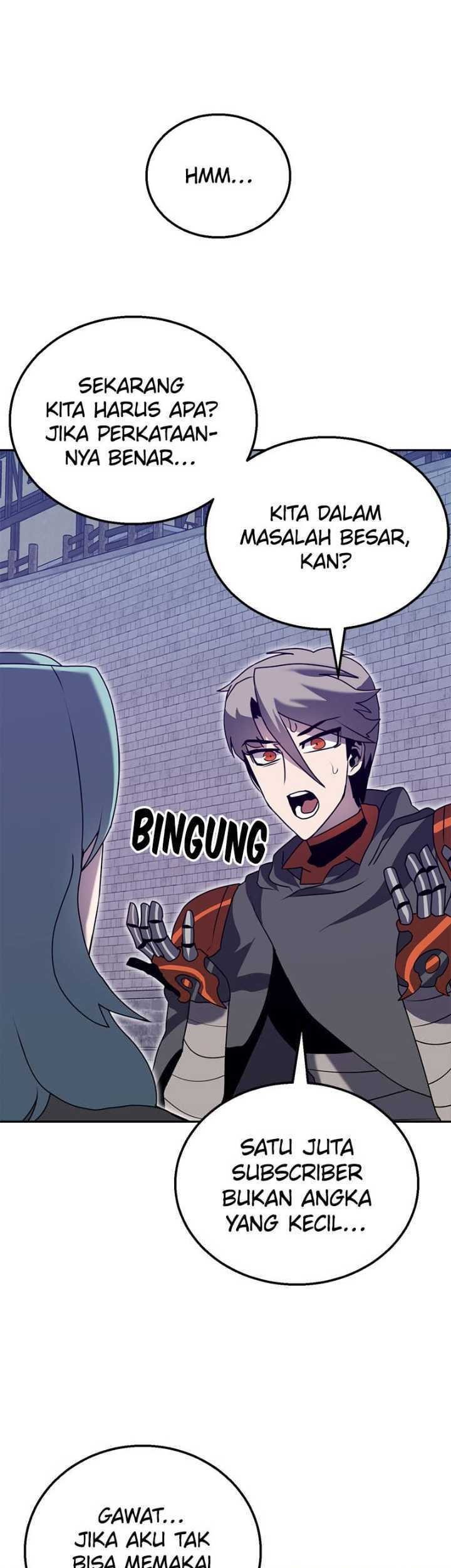Bug Eater Chapter 20 Gambar 46
