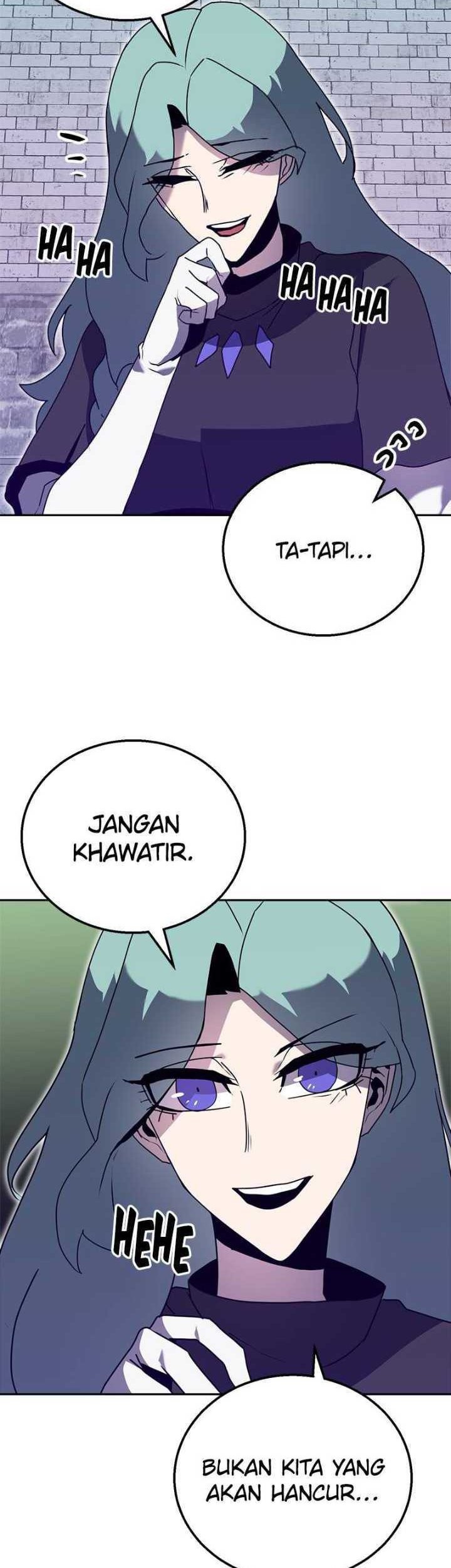 Bug Eater Chapter 20 Gambar 49