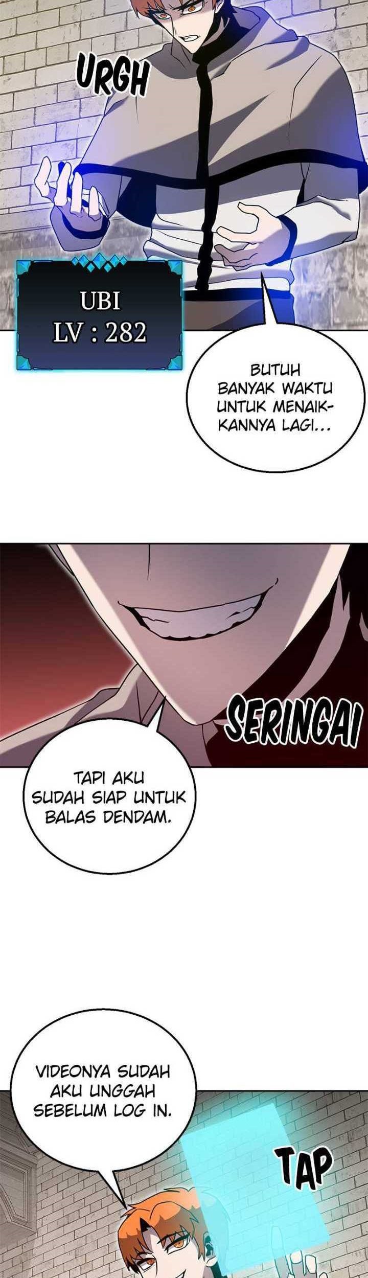 Bug Eater Chapter 20 Gambar 52