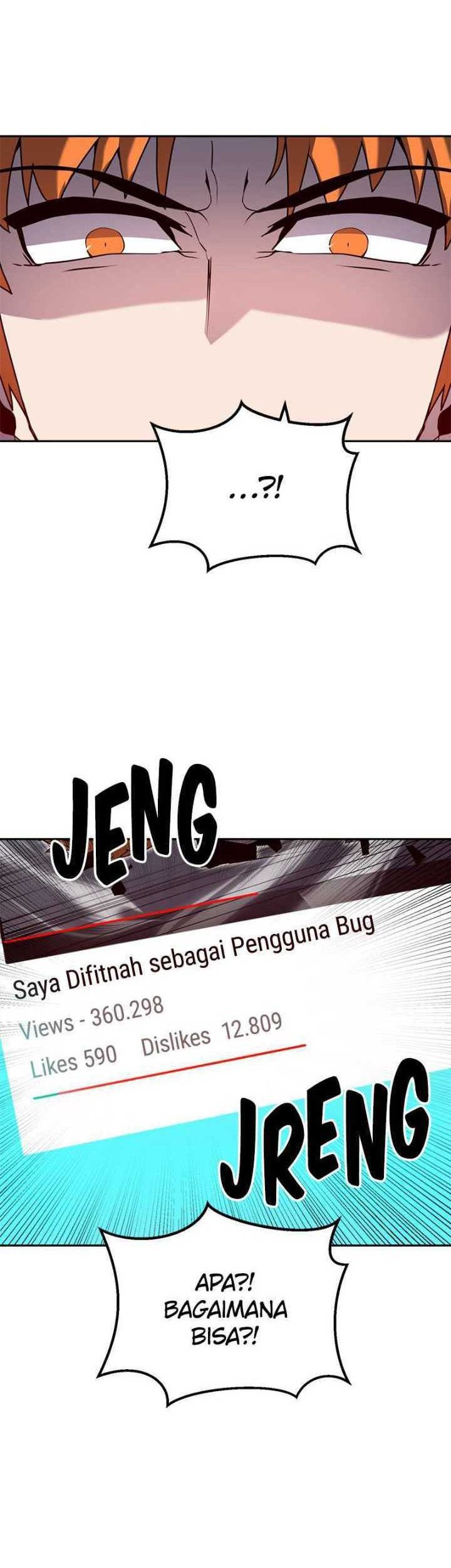 Bug Eater Chapter 20 Gambar 56