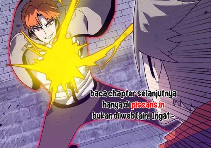 Bug Eater Chapter 20 Gambar 3