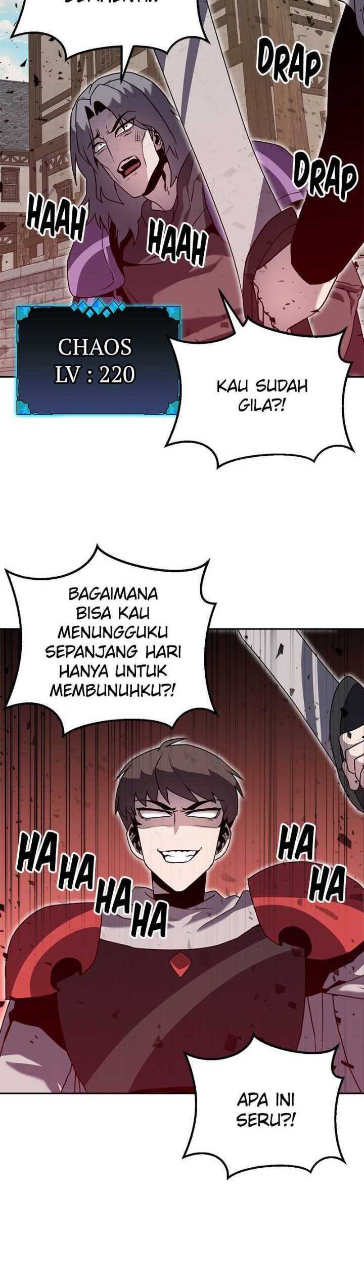 Bug Eater Chapter 20 Gambar 58