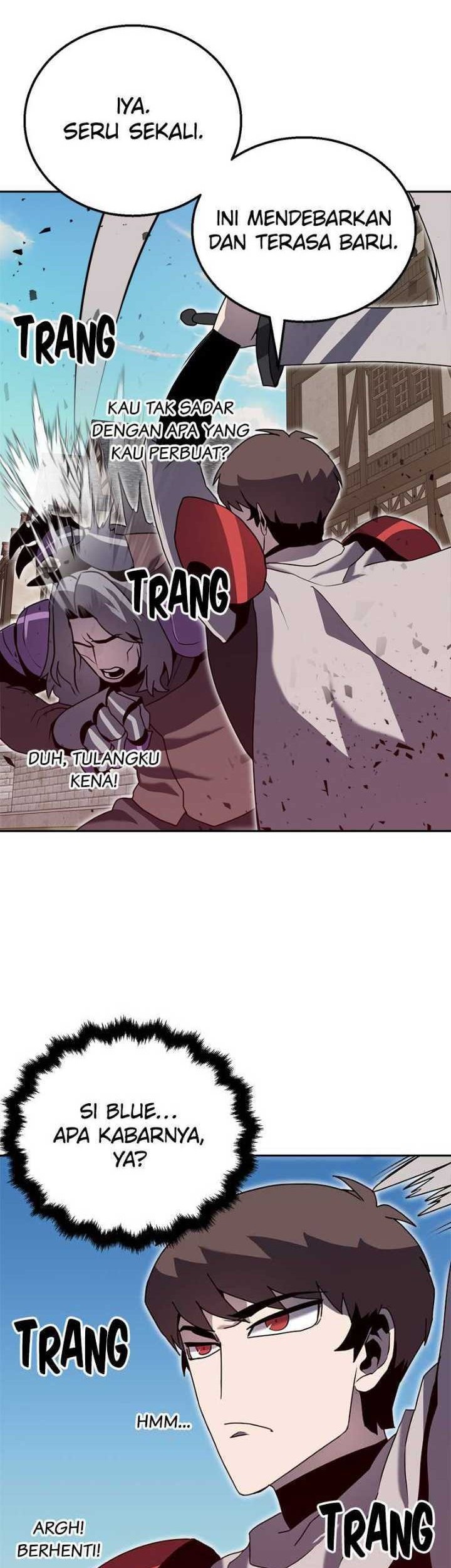 Bug Eater Chapter 20 Gambar 59