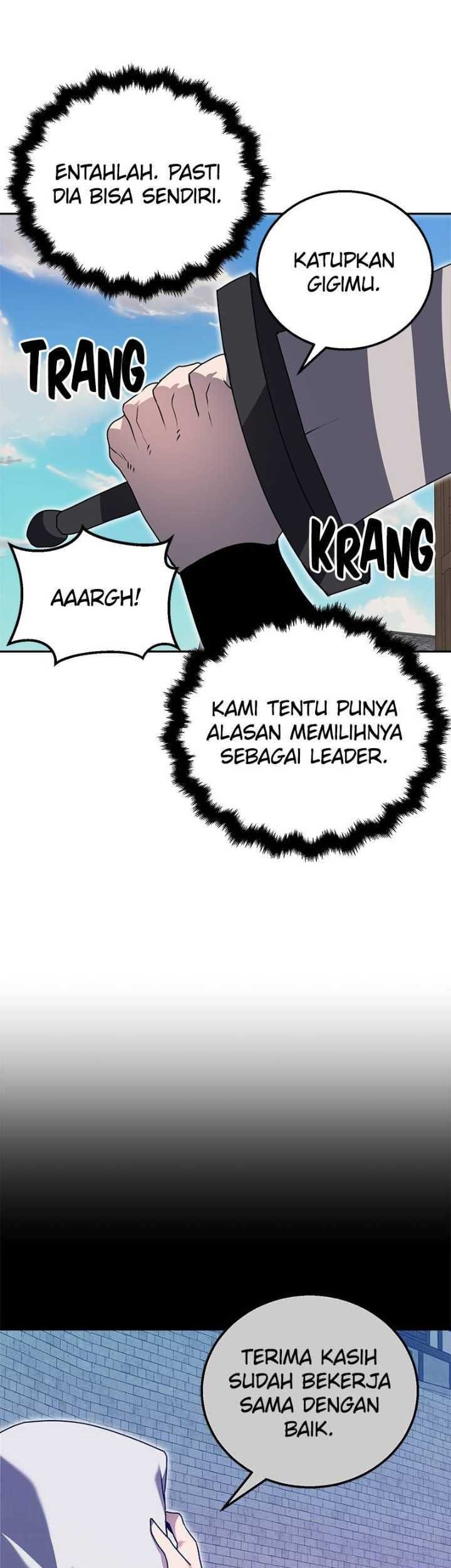Bug Eater Chapter 20 Gambar 61