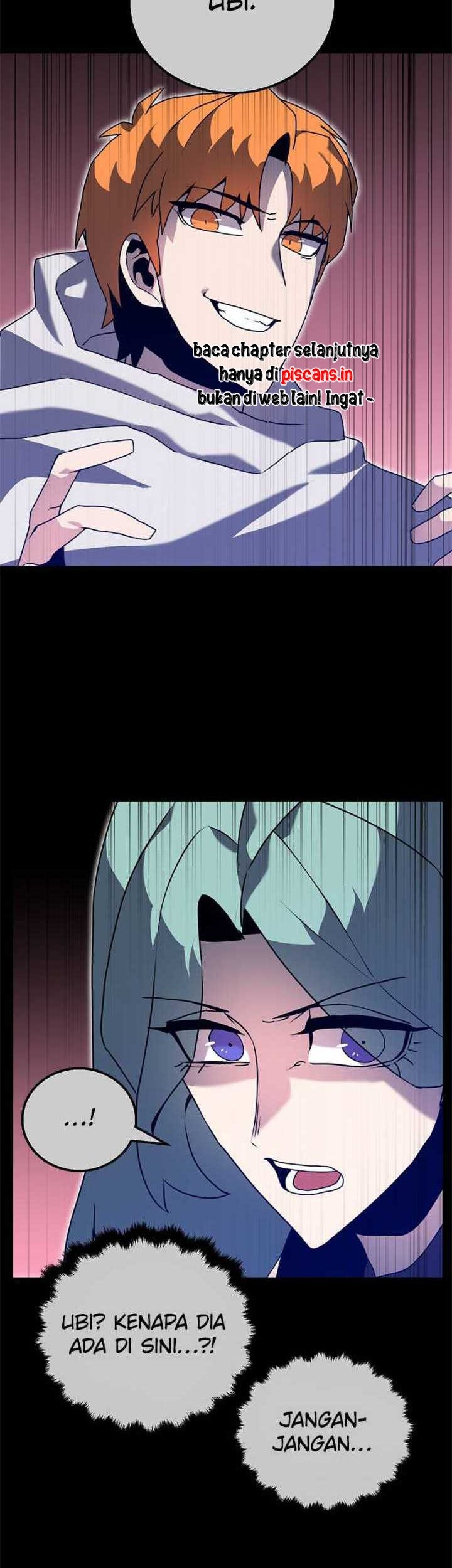 Bug Eater Chapter 20 Gambar 63