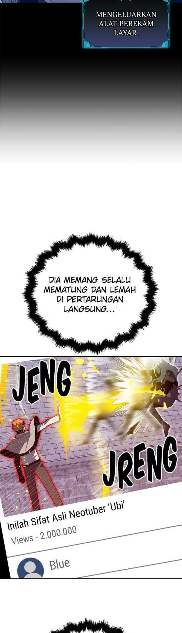Bug Eater Chapter 20 Gambar 65