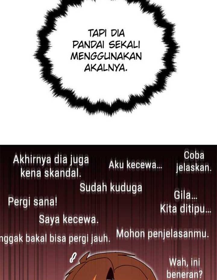 Bug Eater Chapter 20 Gambar 66