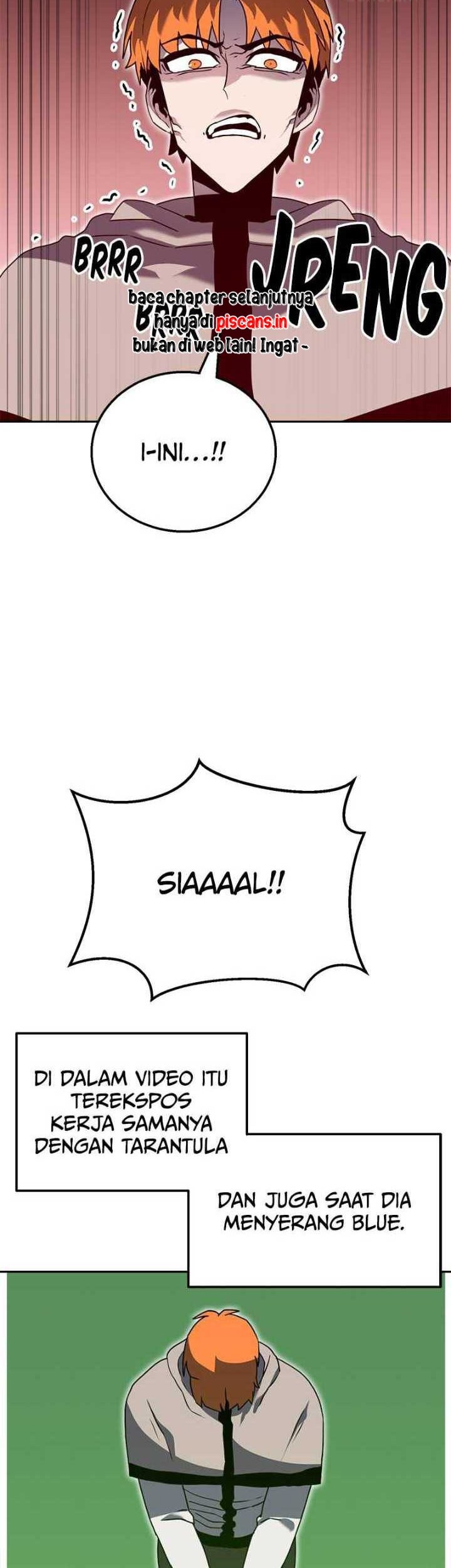 Bug Eater Chapter 20 Gambar 67
