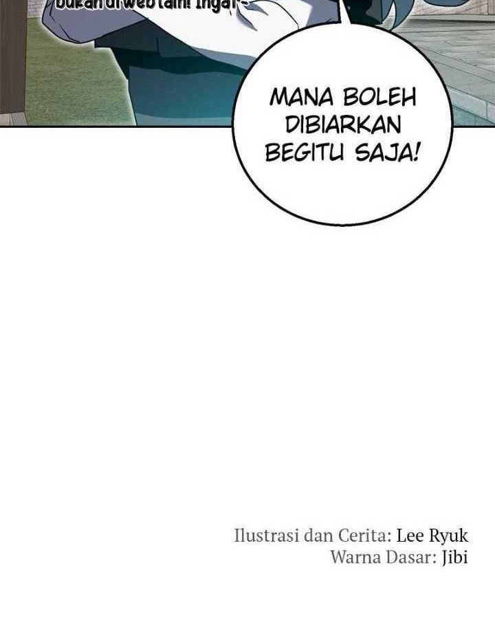 Bug Eater Chapter 20 Gambar 70