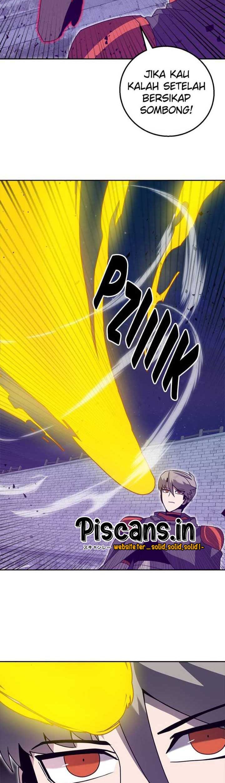 Bug Eater Chapter 20 Gambar 4