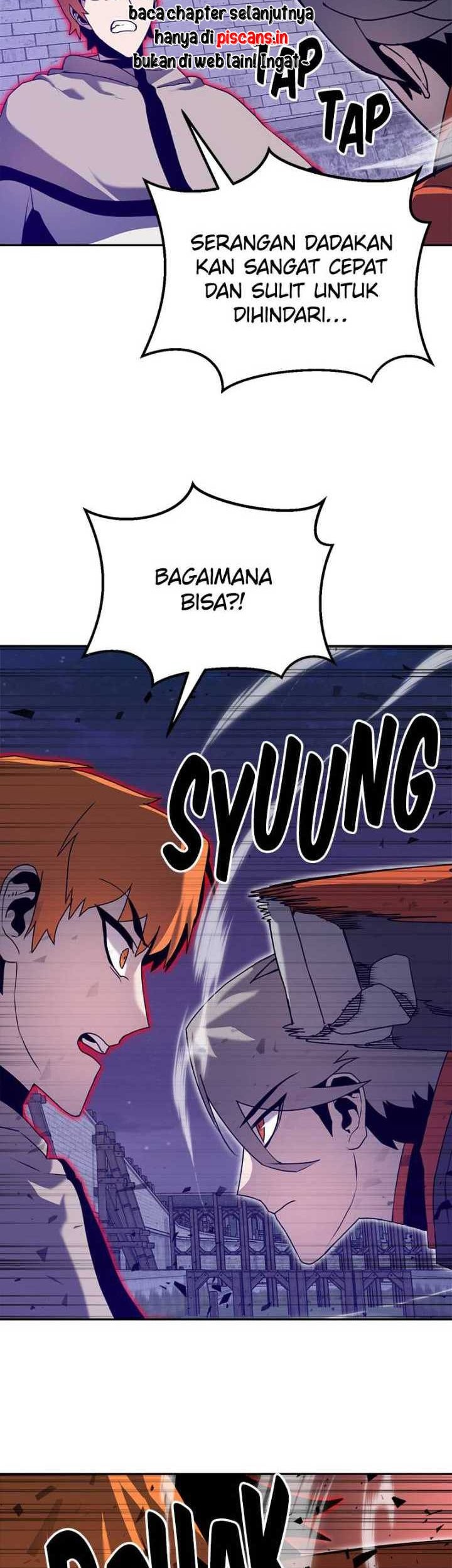 Bug Eater Chapter 20 Gambar 7