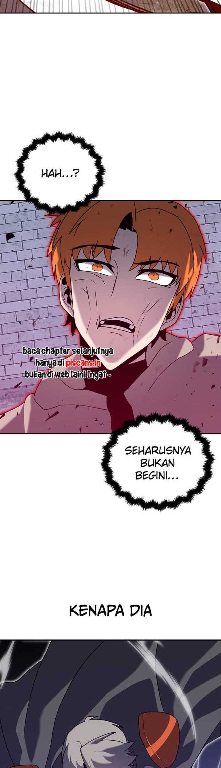 Bug Eater Chapter 20 Gambar 10