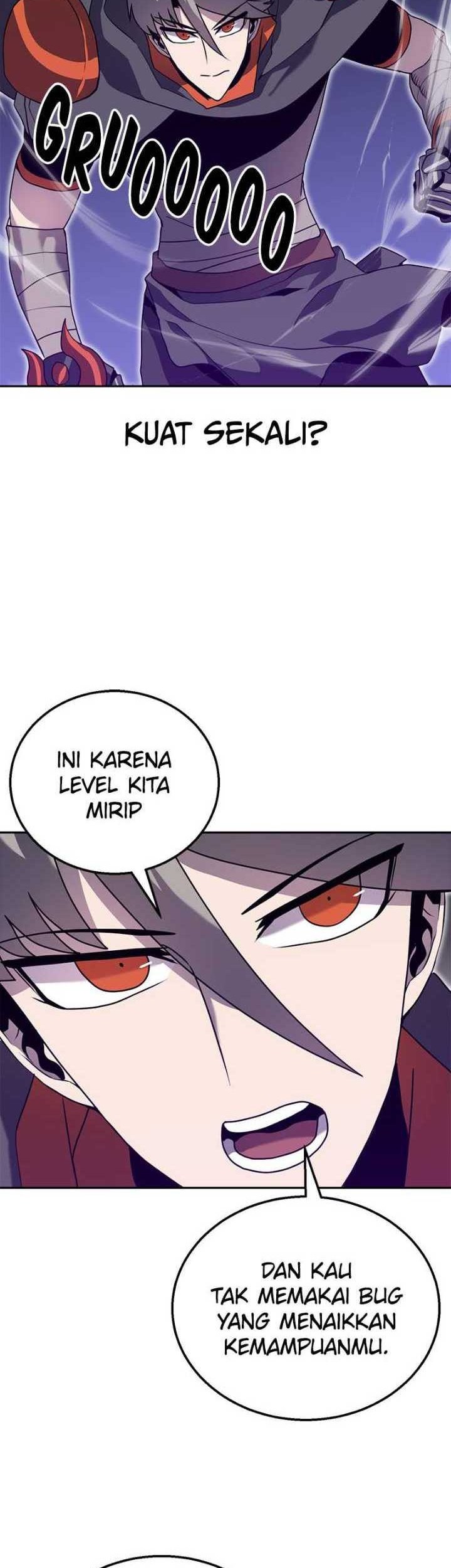 Bug Eater Chapter 20 Gambar 11