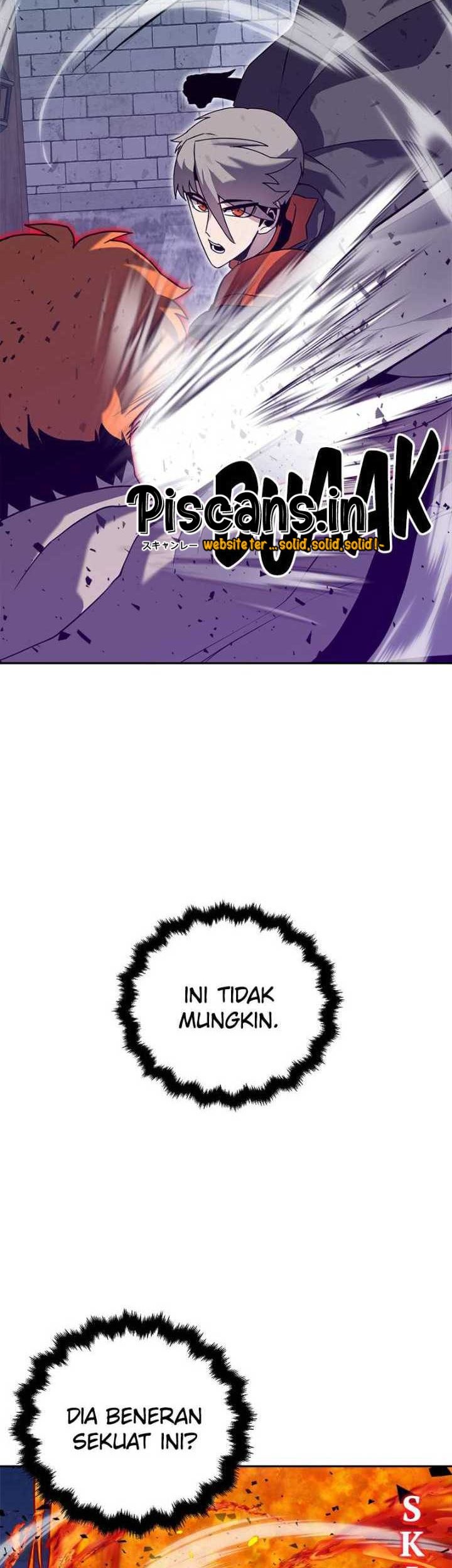 Bug Eater Chapter 20 Gambar 13