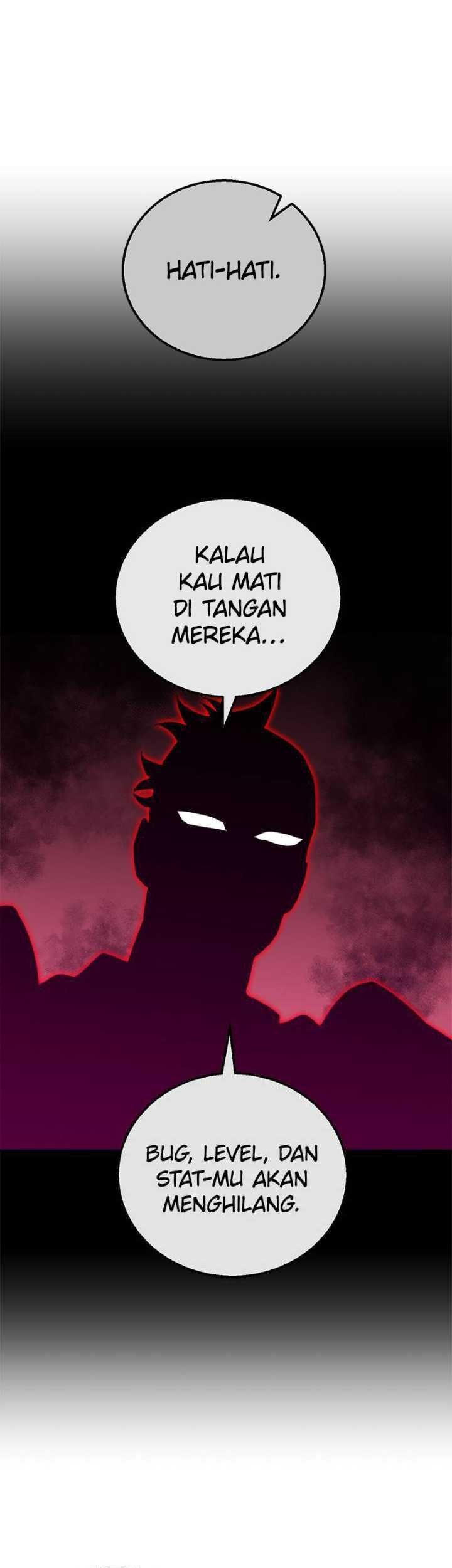 Bug Eater Chapter 20 Gambar 16