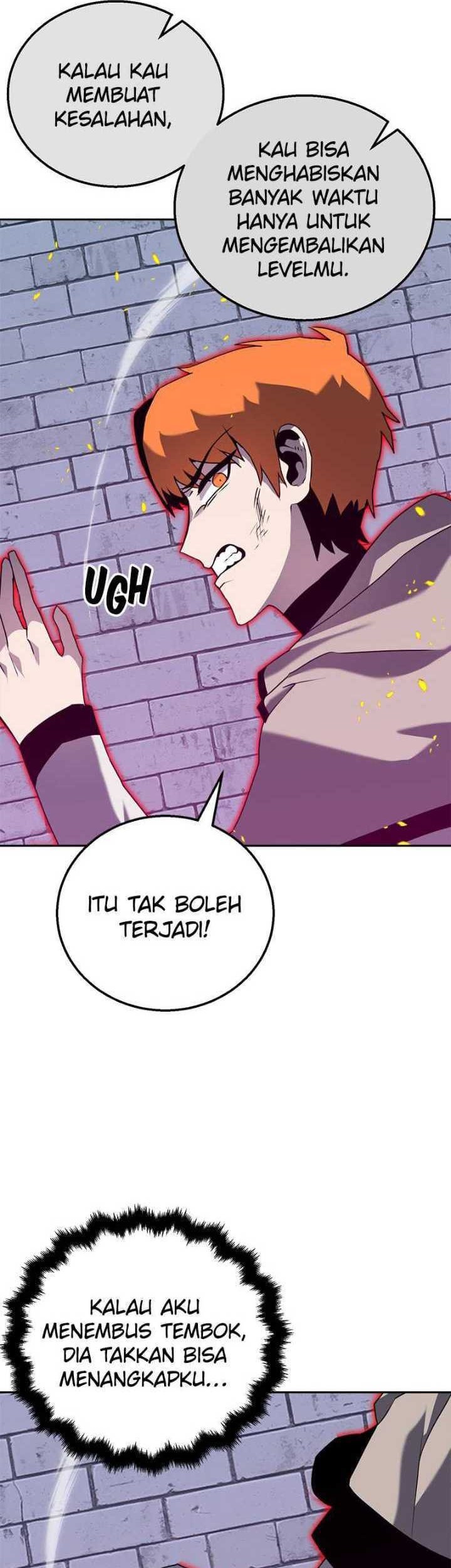 Bug Eater Chapter 20 Gambar 17