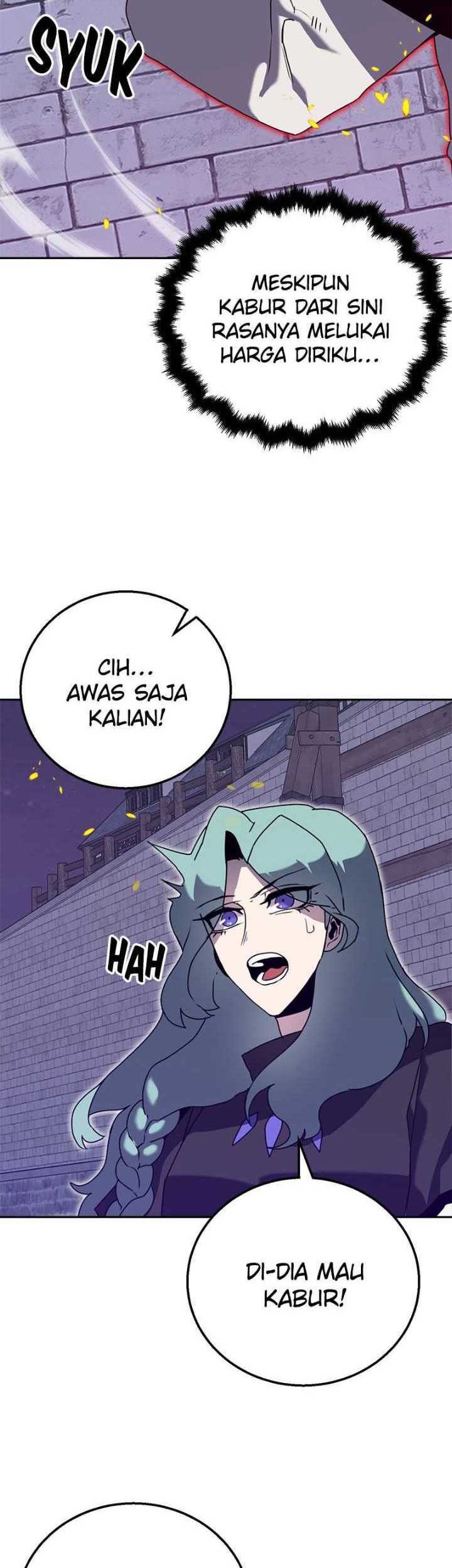 Bug Eater Chapter 20 Gambar 19
