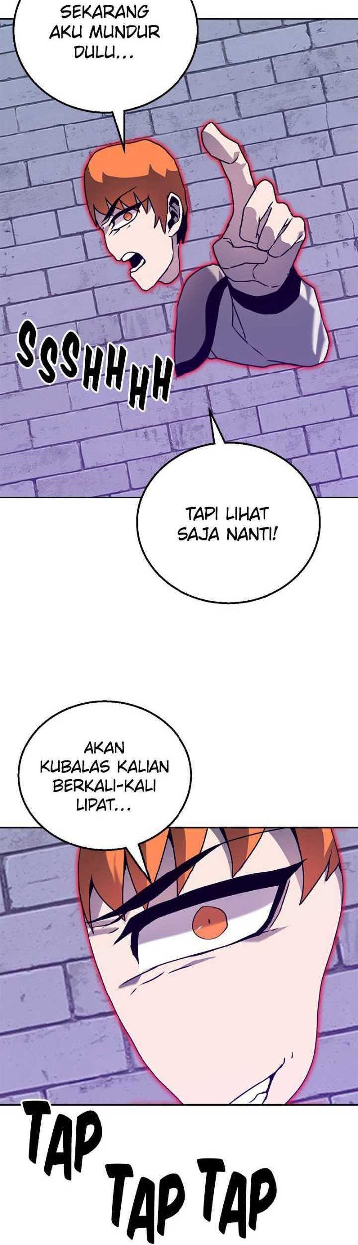 Bug Eater Chapter 20 Gambar 20