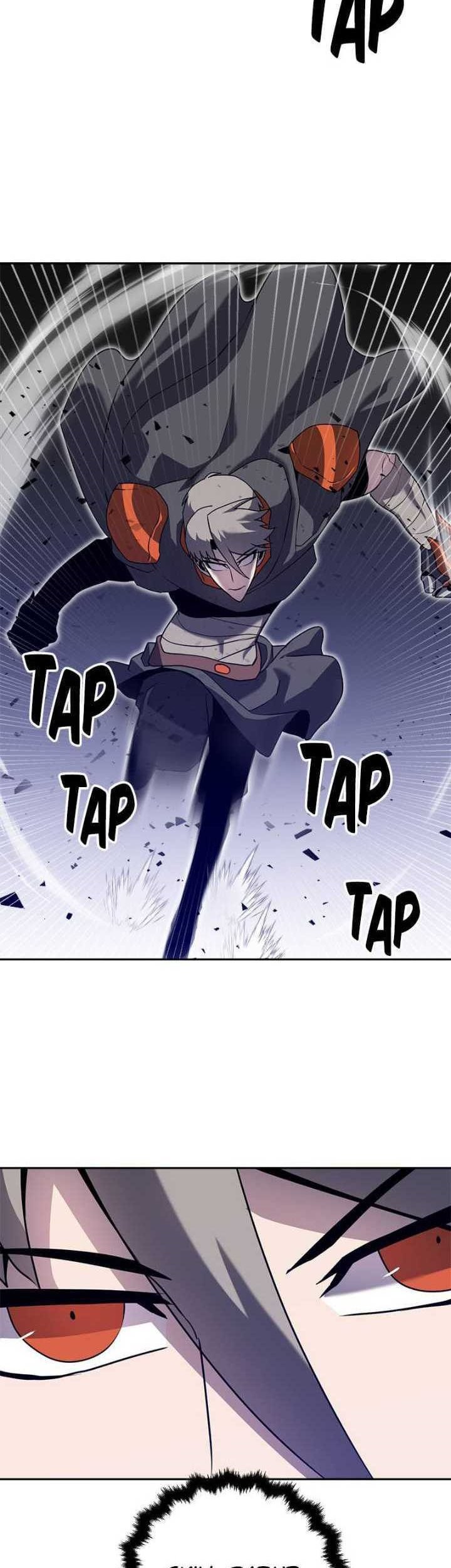 Bug Eater Chapter 20 Gambar 22
