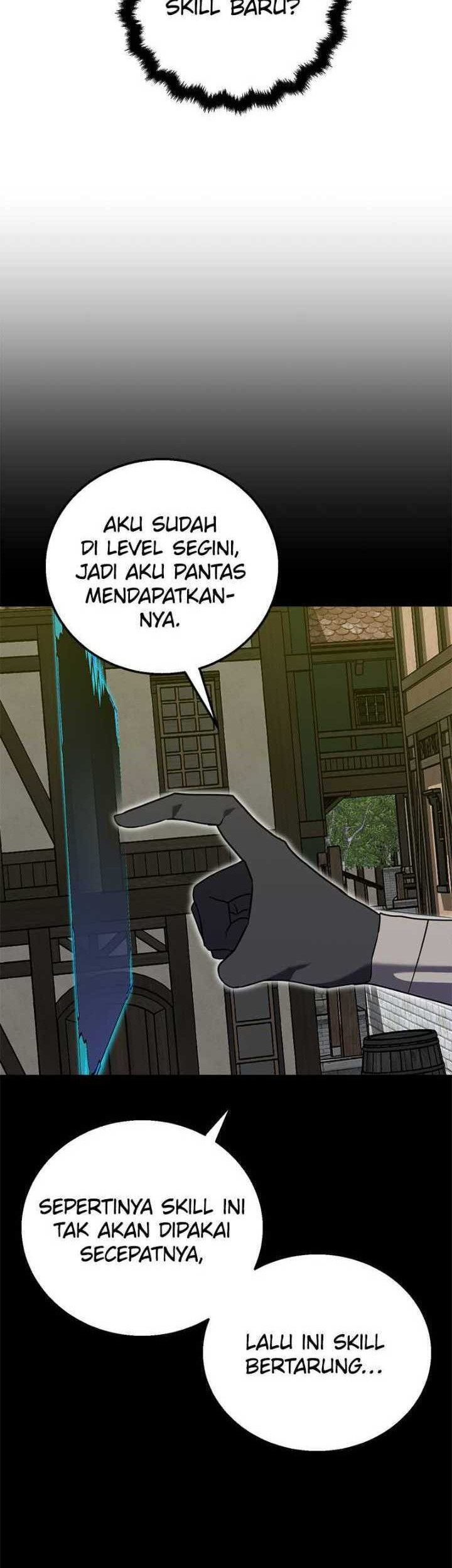 Bug Eater Chapter 20 Gambar 23