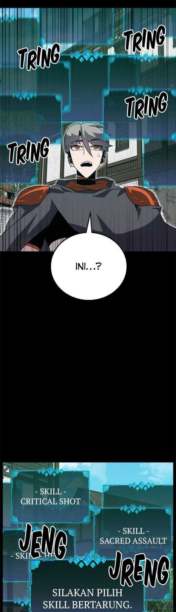 Bug Eater Chapter 20 Gambar 25
