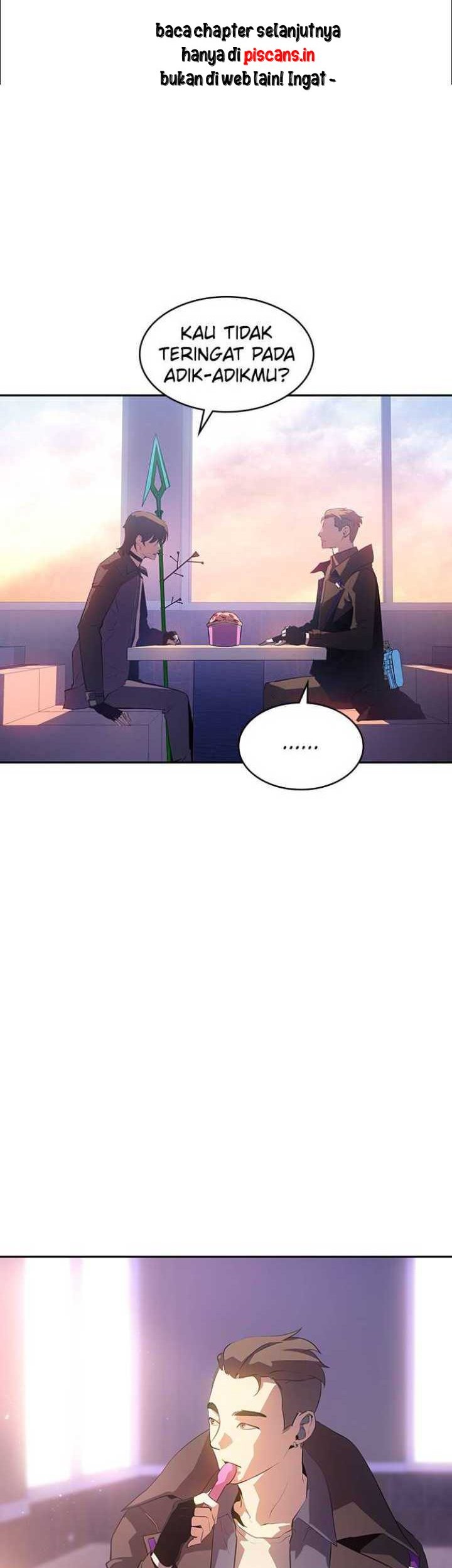 7Fates: Chakho Chapter 26 Gambar 29