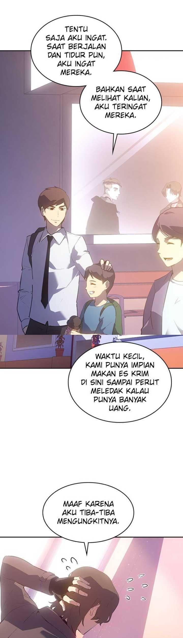 7Fates: Chakho Chapter 26 Gambar 31