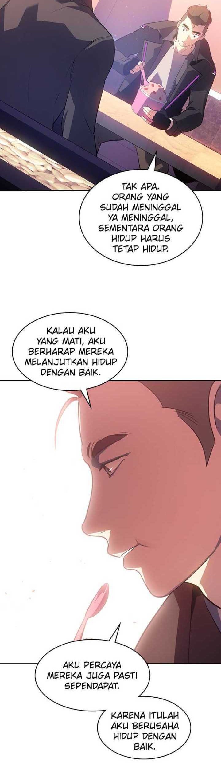 7Fates: Chakho Chapter 26 Gambar 32