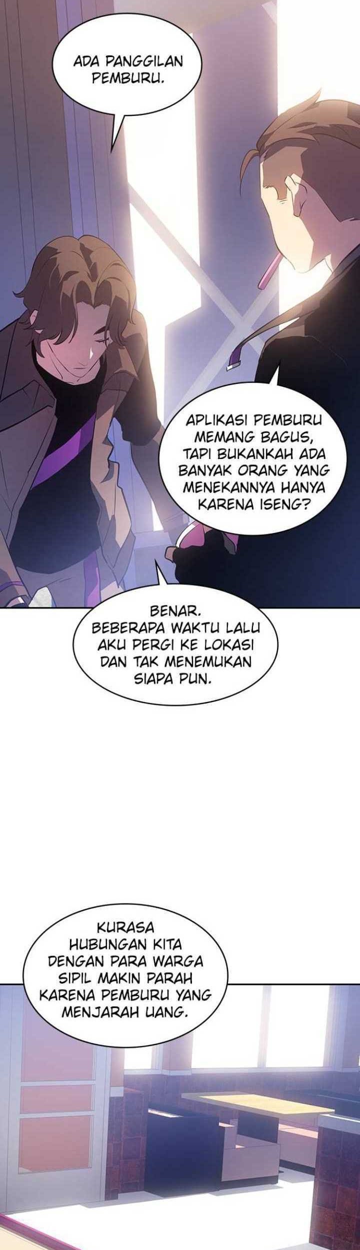 7Fates: Chakho Chapter 26 Gambar 38