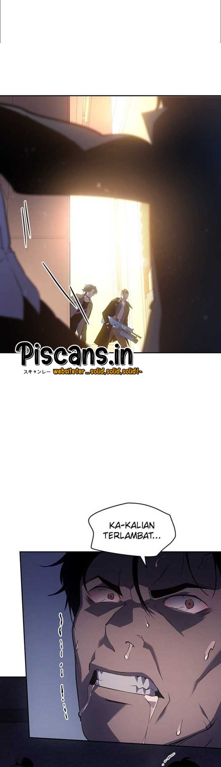 7Fates: Chakho Chapter 26 Gambar 46