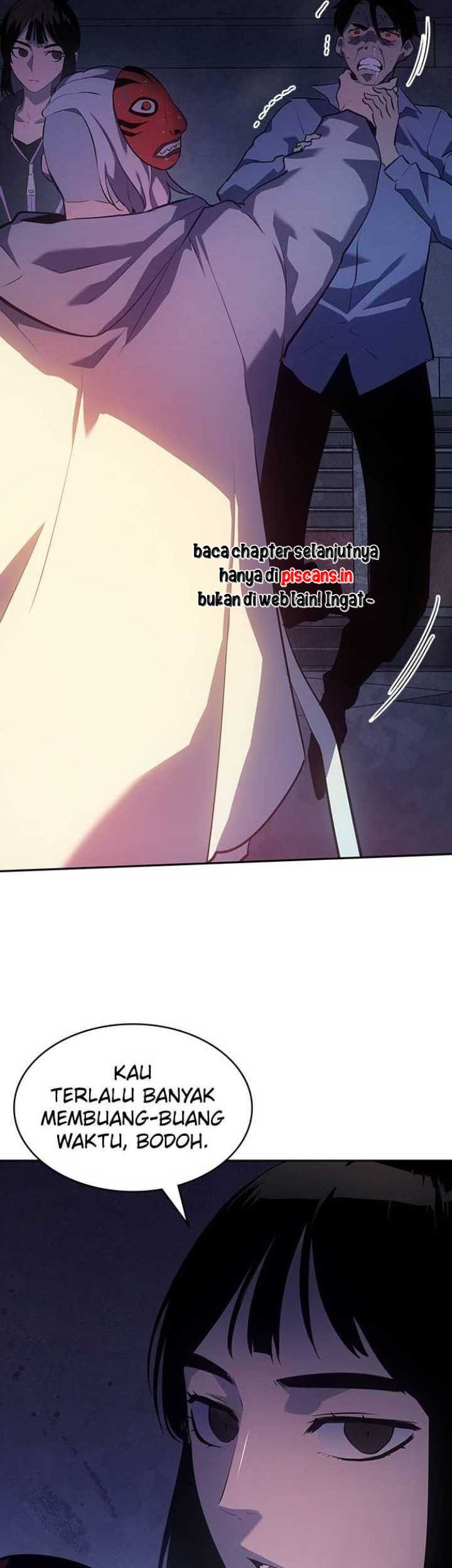 7Fates: Chakho Chapter 26 Gambar 47