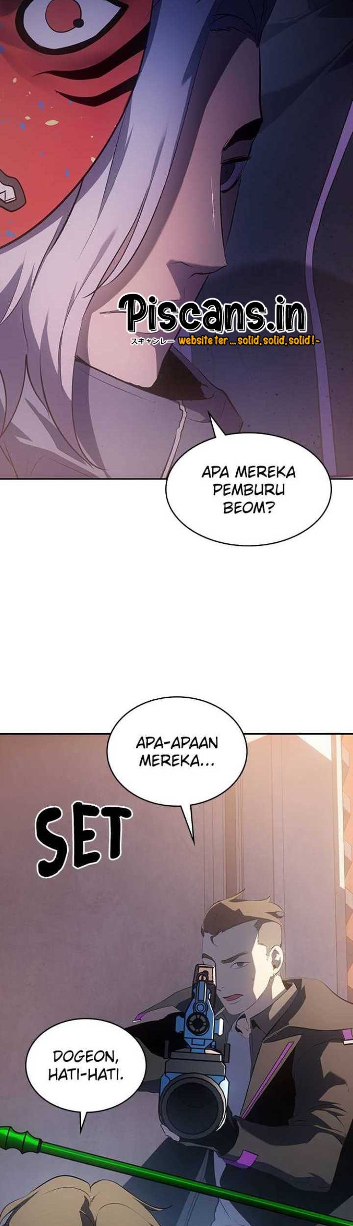 7Fates: Chakho Chapter 26 Gambar 49
