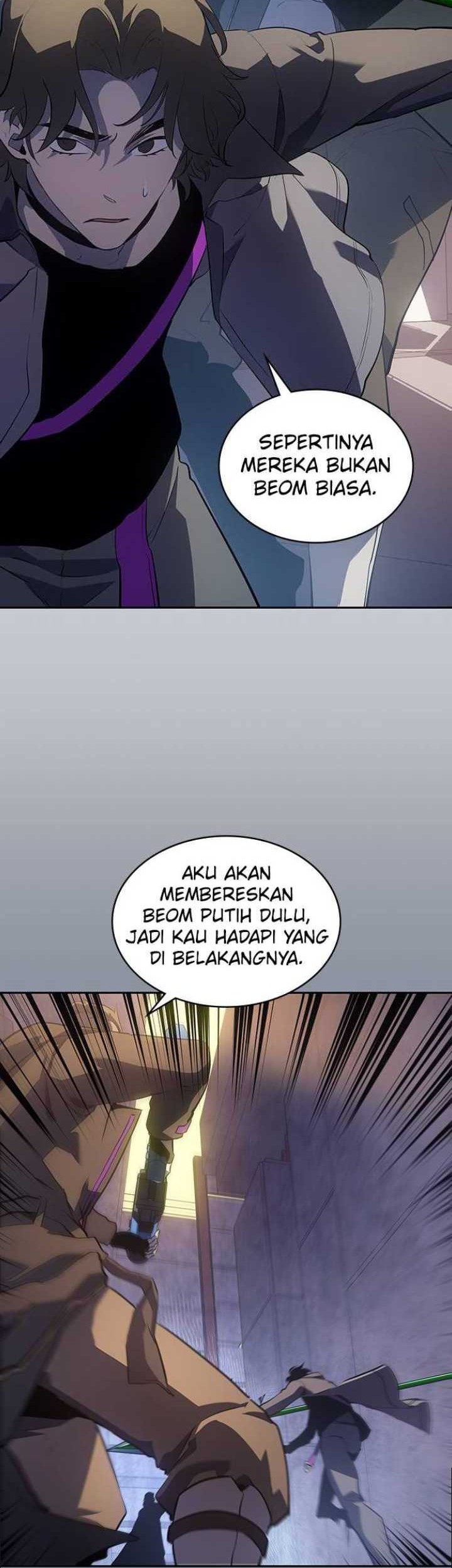 7Fates: Chakho Chapter 26 Gambar 50