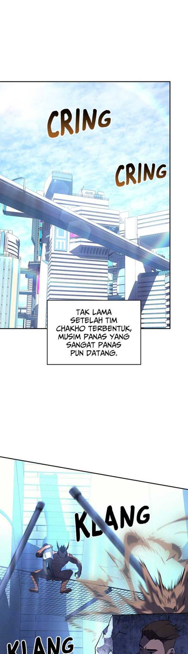 Baca Komik 7Fates: Chakho Chapter 26 Gambar 1