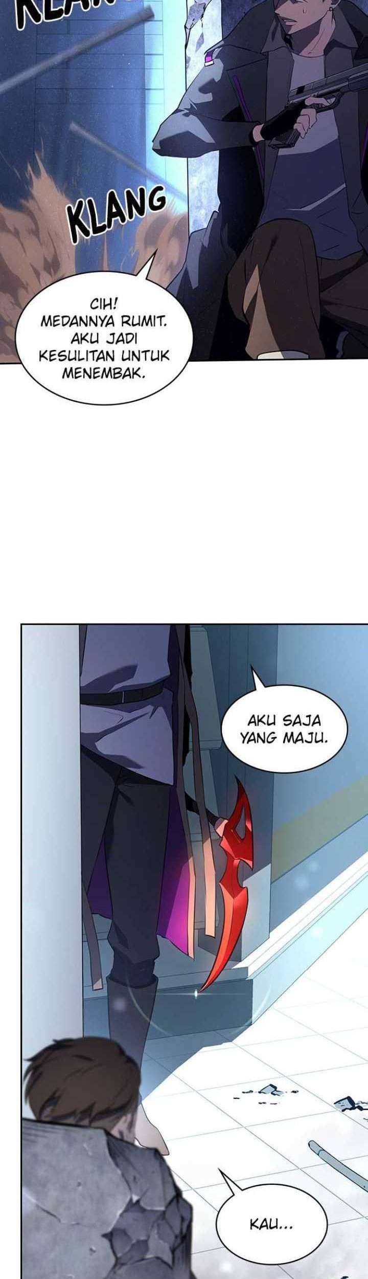 Baca 7Fates: Chakho Chapter 26 Gambar 2