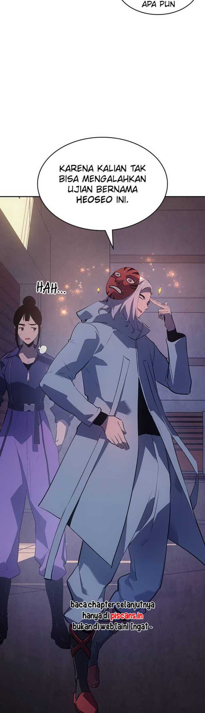 7Fates: Chakho Chapter 26 Gambar 59