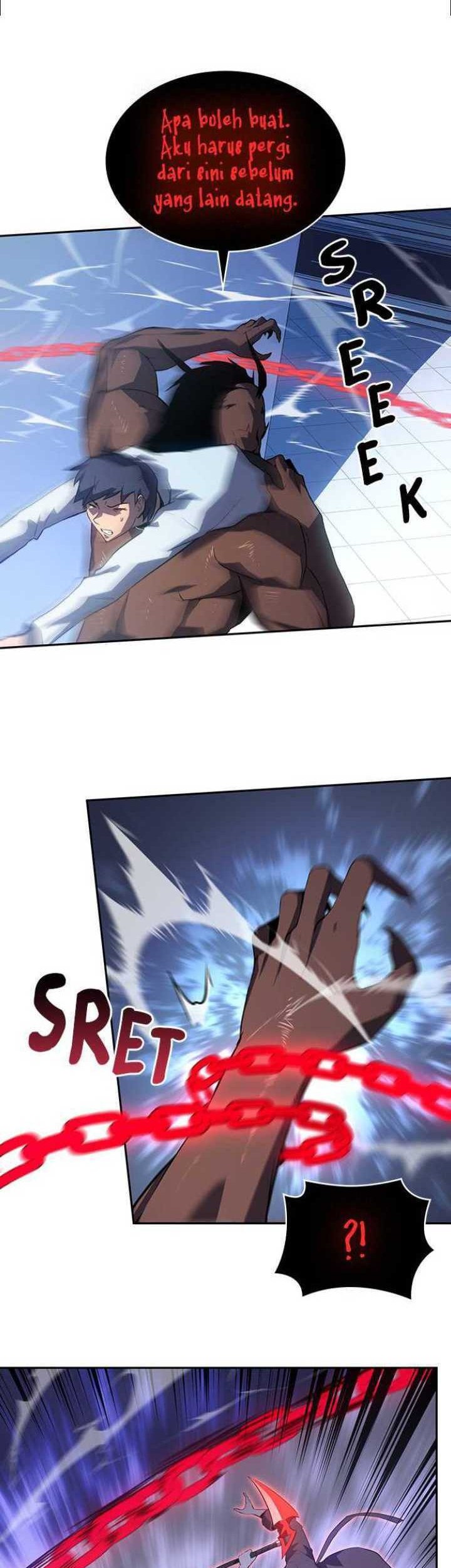 7Fates: Chakho Chapter 26 Gambar 5