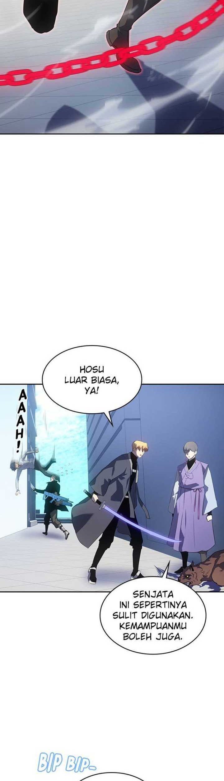 7Fates: Chakho Chapter 26 Gambar 8