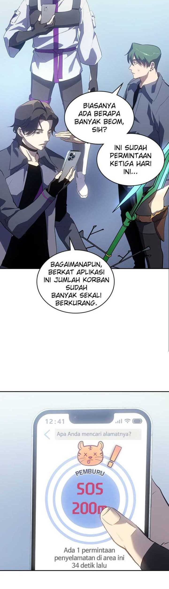 7Fates: Chakho Chapter 26 Gambar 10