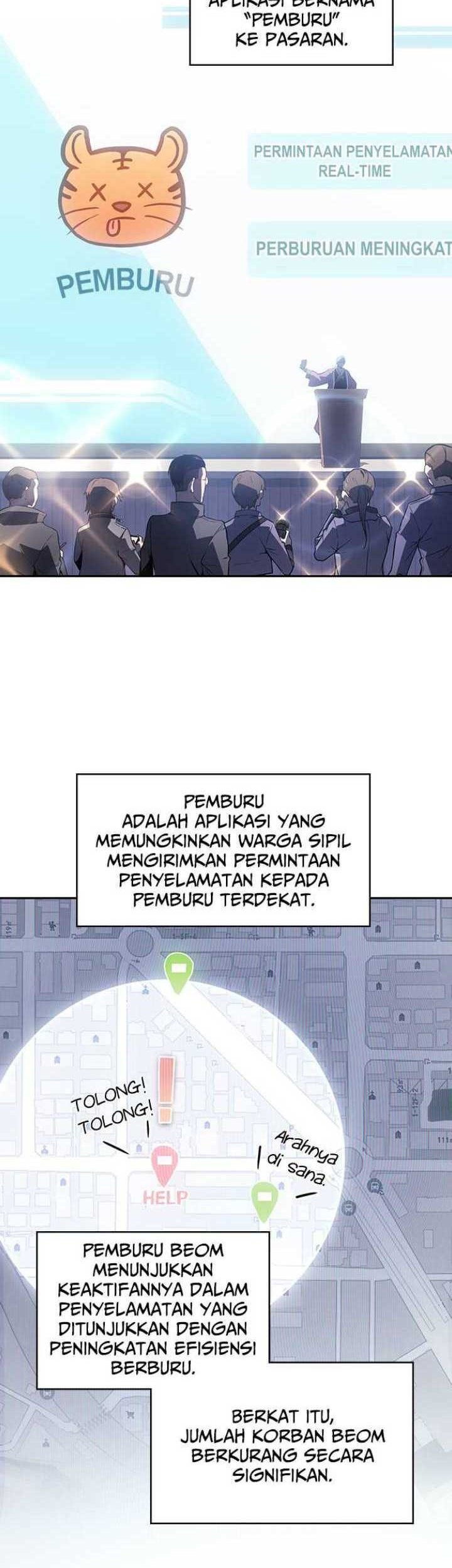 7Fates: Chakho Chapter 26 Gambar 13