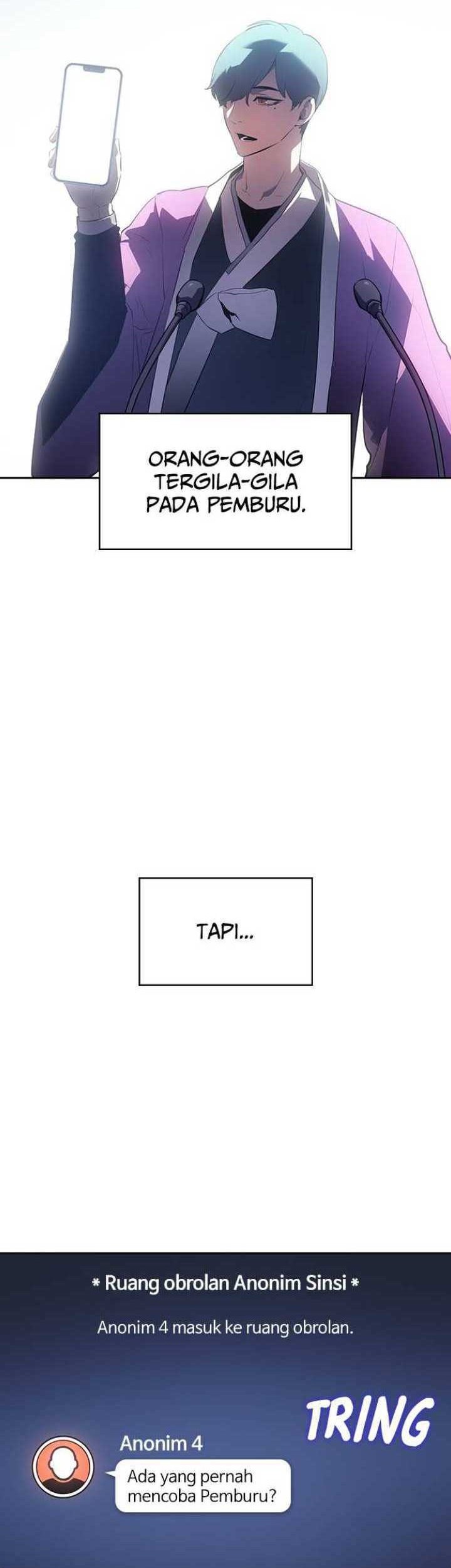 7Fates: Chakho Chapter 26 Gambar 14