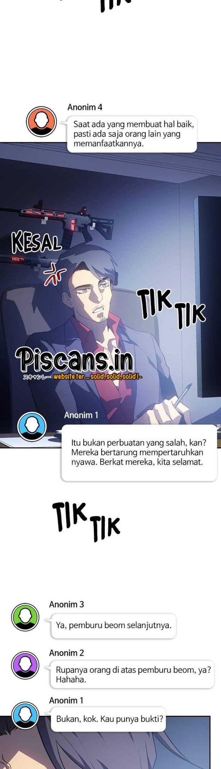 7Fates: Chakho Chapter 26 Gambar 17