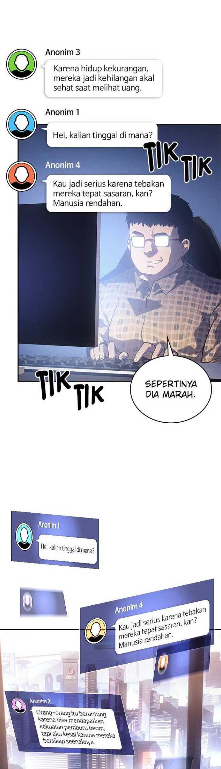 7Fates: Chakho Chapter 26 Gambar 19