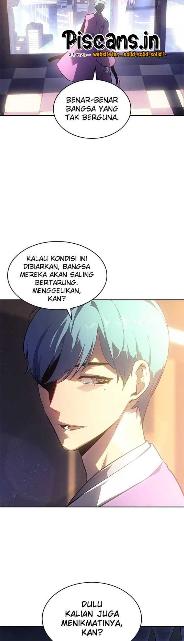 7Fates: Chakho Chapter 26 Gambar 20
